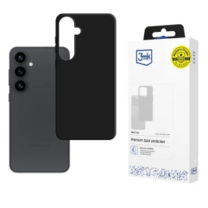 Samsung Galaxy S25+ - 3mk Matt Case