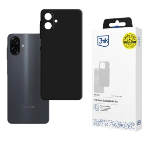 Samsung Galaxy A07 4G - 3mk Matt Case
