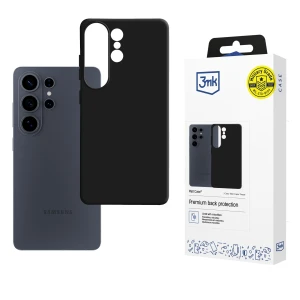 Samsung Galaxy S26 Ultra - 3mk Matt Case