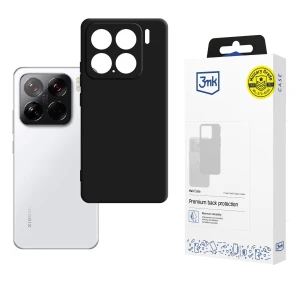 Xiaomi 15 - 3mk Matt Case