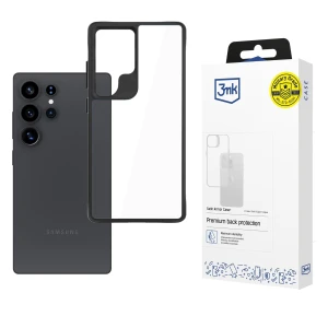 Samsung Galaxy S25 Ultra - 3mk Satin Armor Case+