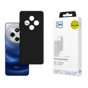 Redmi 14C / Redmi A4 5G - 3mk Silicone Case