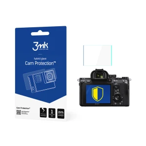 Sony A7 III - 3mk Cam Protection