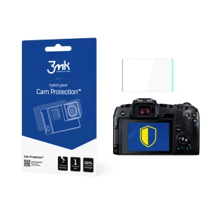 Canon EOS RP - 3mk Cam Protection