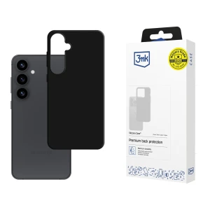 Samsung Galaxy S25+ - 3mk Silicone Case