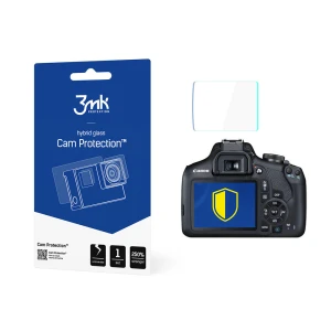 Canon EOS 2000D - 3mk Cam Protection