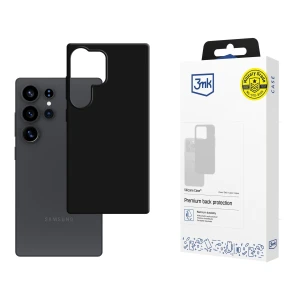 Samsung Galaxy S25 Ultra - 3mk Silicone Case