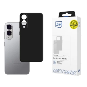 Samsung Galaxy S25 Edge - 3mk Silicone Case