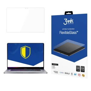 Apple Macbook Pro 13" M1/M2 (A2238) - up to 13" 3mk FlexibleGlass