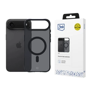 Apple iPhone Air - 3mk Smoke MagCase