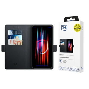 Samsung Galaxy S25 FE - 3mk Wallet Case