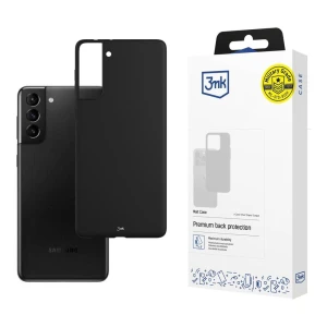 Samsung Galaxy S21+ 5G - 3mk Matt Case