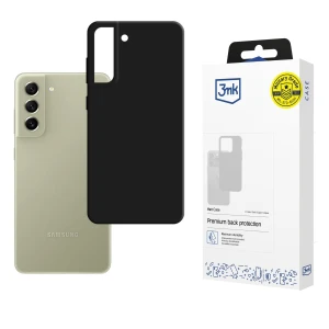 Samsung Galaxy S21 FE 5G - 3mk Matt Case