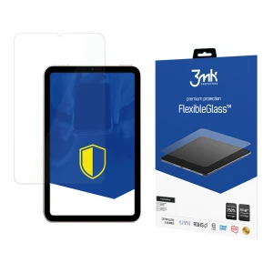 Apple iPad Mini 6/Apple iPad Mini 7 - up to 8.3" 3mk FlexibleGlass