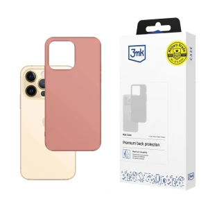 Apple iPhone 13 Pro - 3mk Matt Case lyche