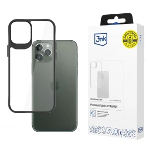 Apple iPhone 11 Pro - 3mk Satin Armor Case+