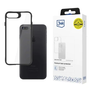 Apple iPhone SE 2020/2022 - 3mk Satin Armor Case+