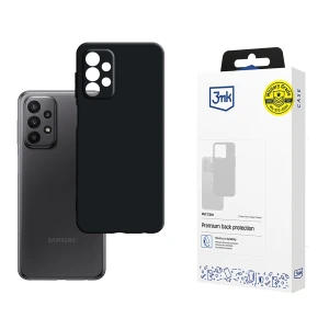 Samsung Galaxy A23 4G/5G - 3mk Matt Case