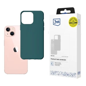 Apple iPhone 14 Plus - 3mk Matt Case lovag