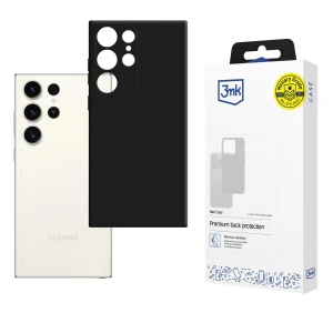 Samsung Galaxy S23 Ultra - 3mk Matt Case