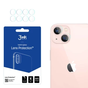 Apple iPhone 14 - 3mk Lens Protection