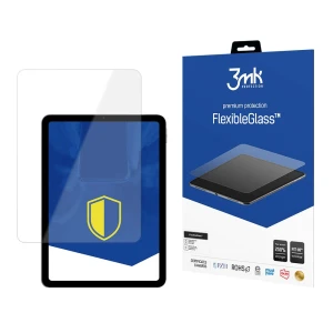 Apple iPad 10,9" 10 gen (A14) / 11" 11 gen (A16) - up to 11" 3mk FlexibleGlass