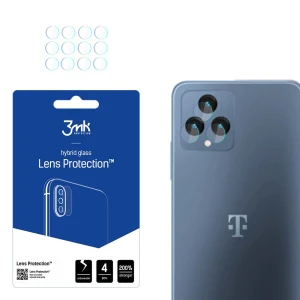 T-Mobile T Phone Pro 5G / Revvl 6 Pro 5G - 3mk Lens Protection