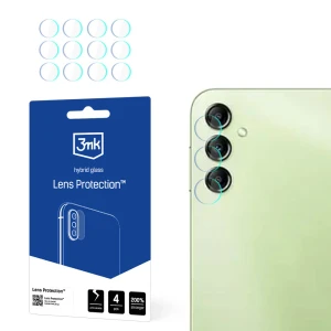 Samsung Galaxy A14 4G/5G - 3mk Lens Protection