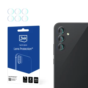 Samsung Galaxy A54 5G - 3mk Lens Protection