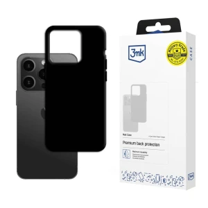 Apple iPhone 15 Pro Max - 3mk Matt Case