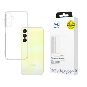 Samsung Galaxy A25 5G - 3mk Clear Case