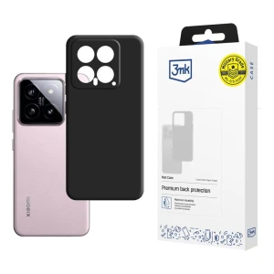 Xiaomi 14 - 3mk Matt Case