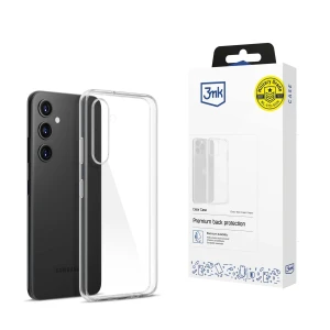 Samsung Galaxy A15 5G - 3mk Clear Case