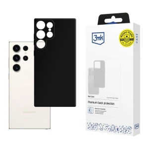 Samsung Galaxy S24 Ultra - 3mk Matt Case