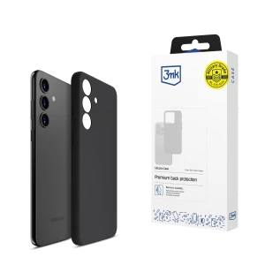 Samsung Galaxy S24+ - 3mk Silicone Case