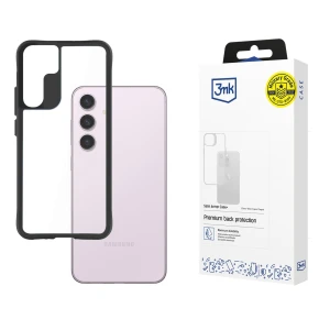 Samsung Galaxy S24 - 3mk Satin Armor Case+