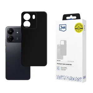 Redmi 13C/POCO C65 - 3mk Matt Case