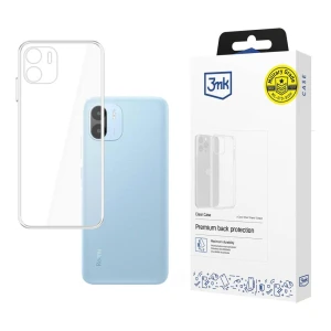 Redmi A2 - 3mk Clear Case