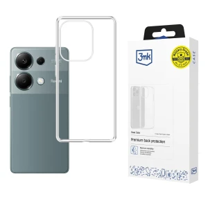 Redmi Note 13 Pro 4G - 3mk Clear Case