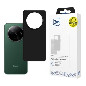 Redmi A3 - 3mk Matt Case