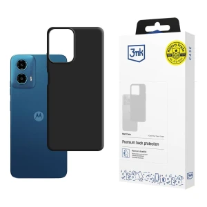 Motorola Moto G34 5G - 3mk Matt Case