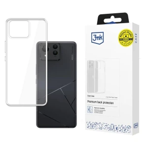 ASUS Zenfone 11 Ultra - 3mk Clear Case