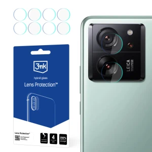 Xiaomi 13T/13T Pro - 3mk Lens Protection