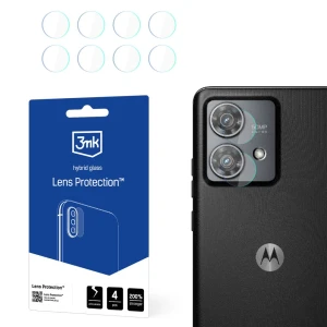 Motorola Edge 40 Neo - 3mk Lens Protection
