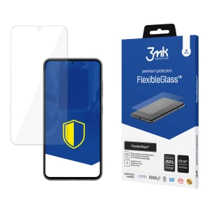 Samsung Galaxy S24+ - 3mk FlexibleGlass