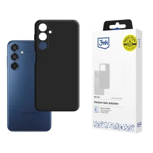 Samsung Galaxy M35 5G - 3mk Matt Case