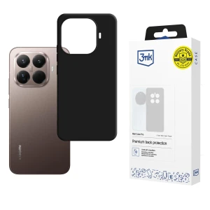 Xiaomi 15T Pro 5G - 3mk Matt Case Pro