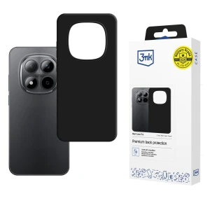 Redmi Note 15 Pro 5G - 3mk Matt Case Pro