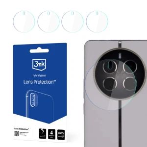 Realme 12 Pro/12 Pro+ - 3mk Lens Protection