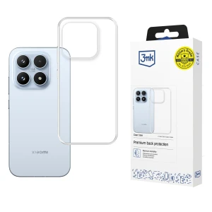 Xiaomi 17 - 3mk Clear Case